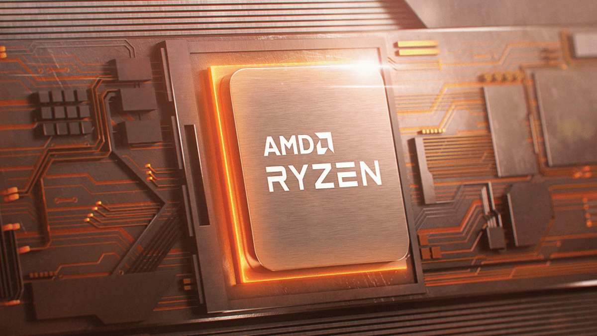 AMD อาจยกเลิก Ryzen 6000 แต่เปลี่ยนเป็น Ryzen 5000XT แทน