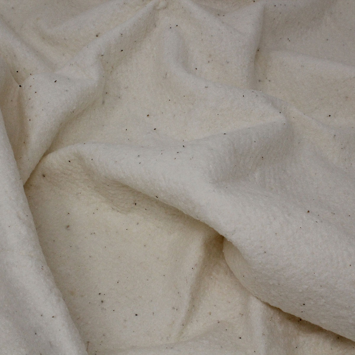 Wadding Warm & Natural Overdale Fabrics