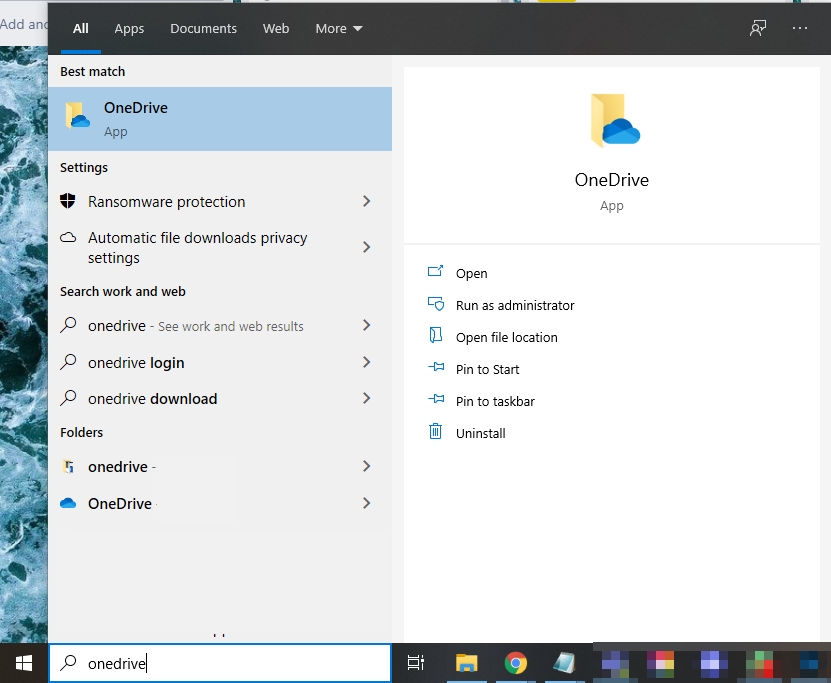 OneDrive for Business User Guide Medical College of.