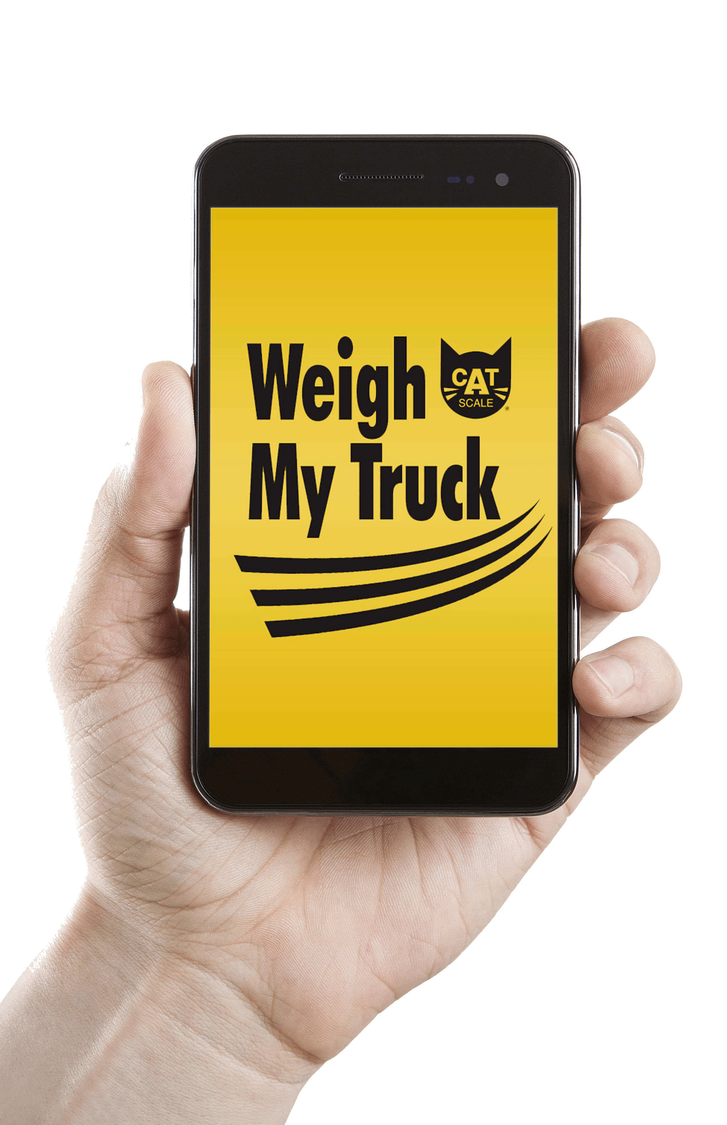 CAT Scale adds Comdata as payment option in Weigh My Truck app