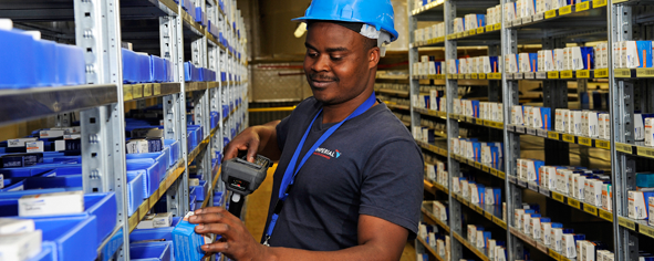 Press releases Media Imperial Logistics