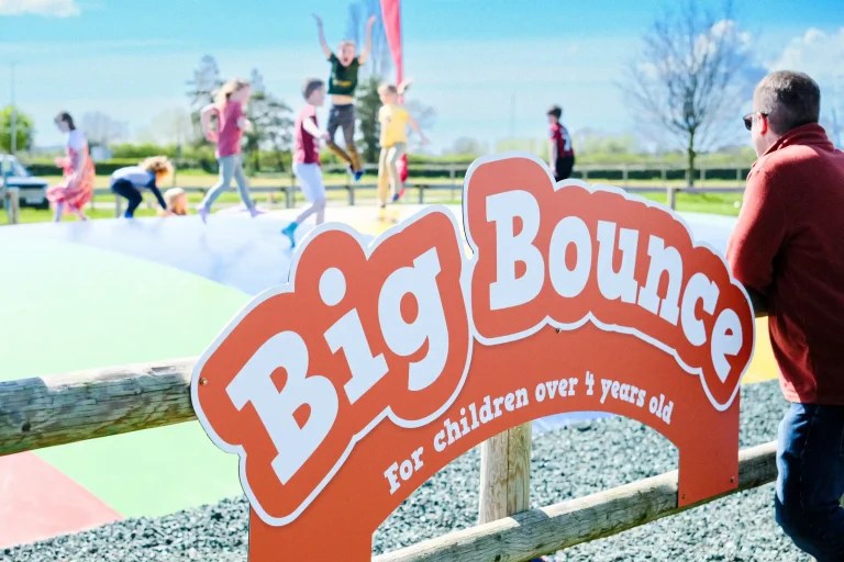 Membership Over Farm