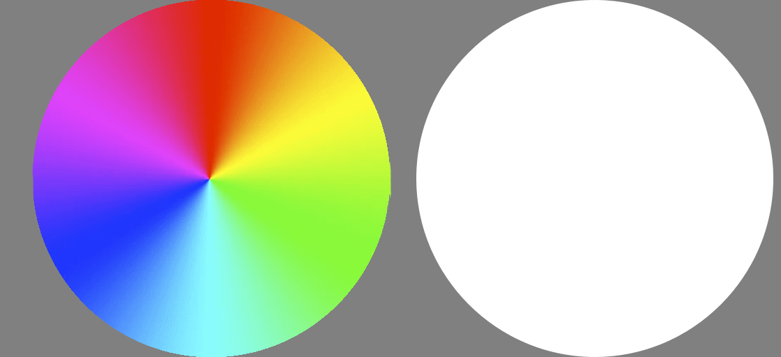 How to Create circular progress bar in Unity 3D with rounded edge