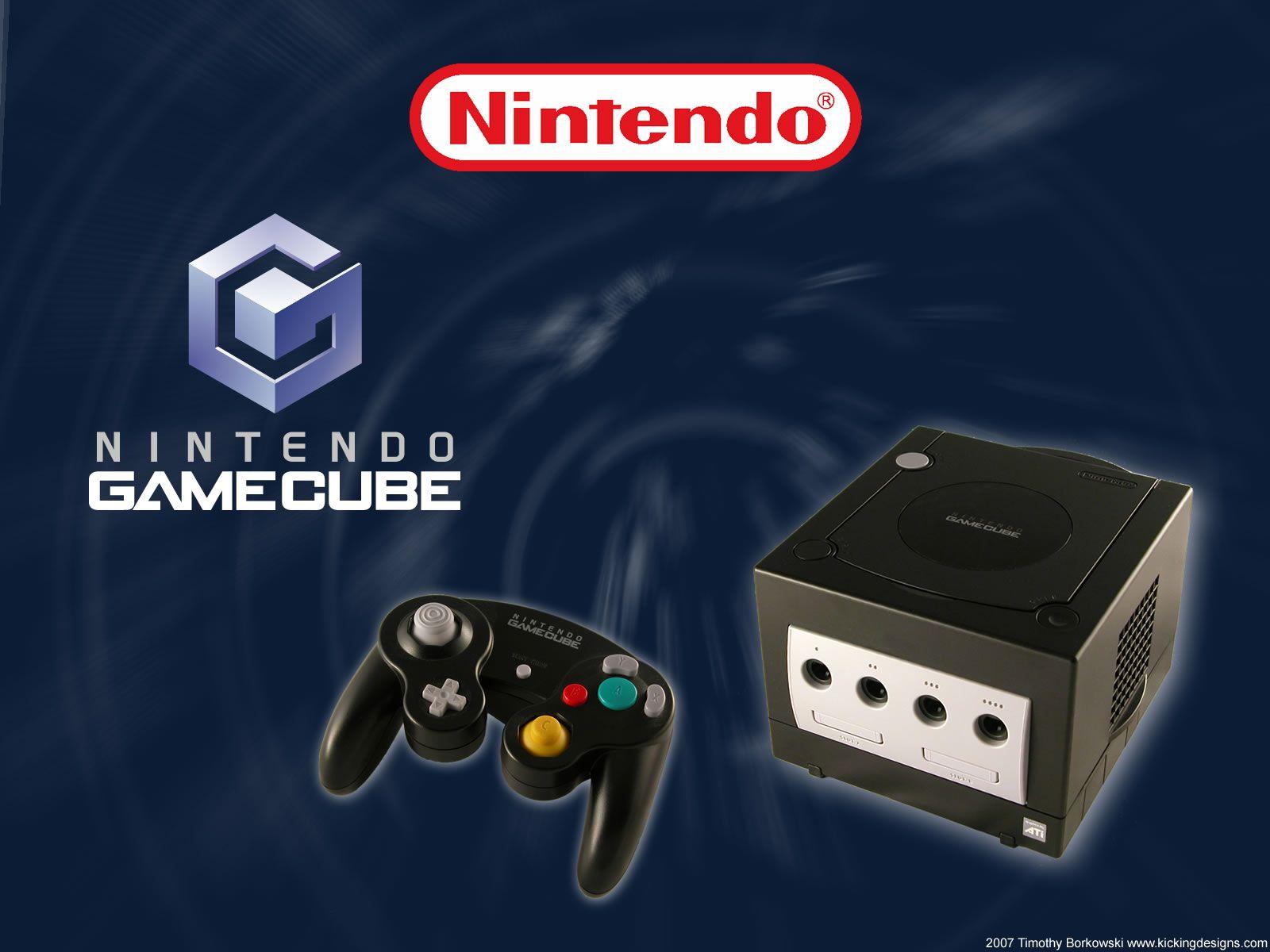 Quel est le prix d'une game cube aujourd'hui