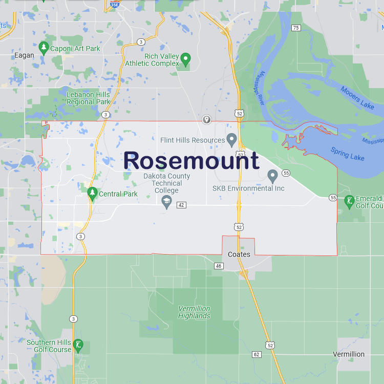 Rosemount, MN Roofing Company Contractors Flat Roofs, Metal Roofs