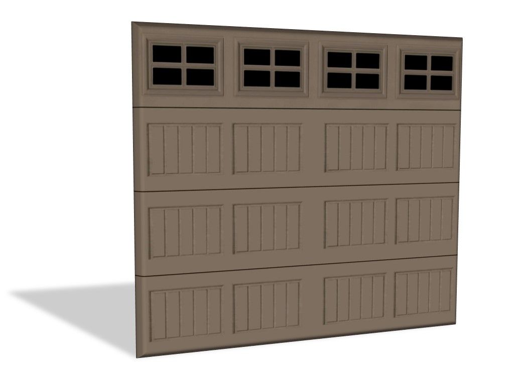 Garage Doors Reno Repair, Service, Overhead Door Co. of Sierra Nevada Reno