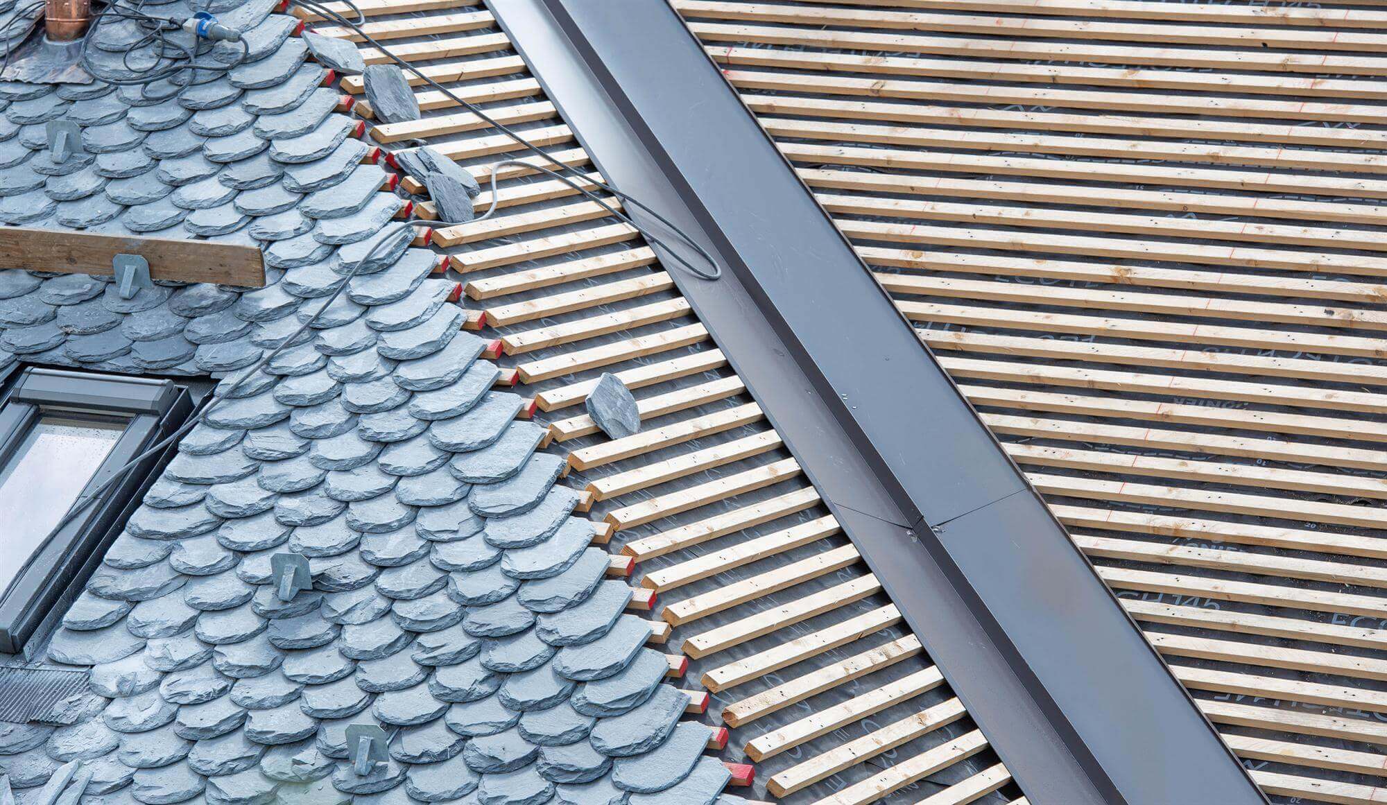 Top Quality StoneCoated DECRA Roofing near Green Bay, Wisconsin