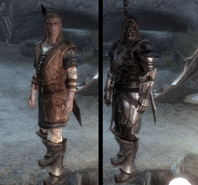 Getting the most out of your Skyrim Experience «