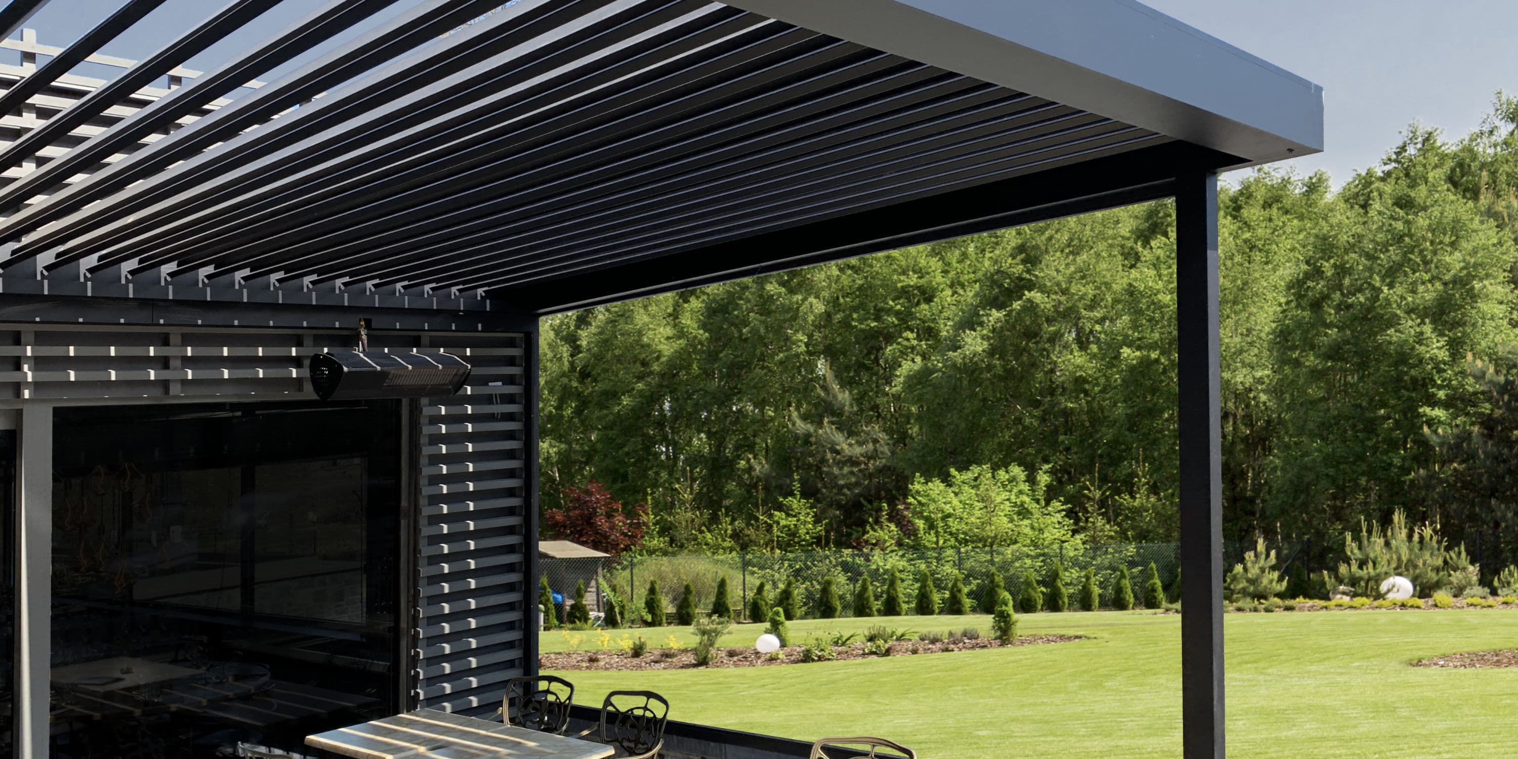 Overkapping Aan Huis: Opties & Prijzen [+ Inspiratie]