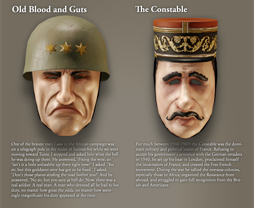 PAYDAY GAGE HISTORICAL PACK