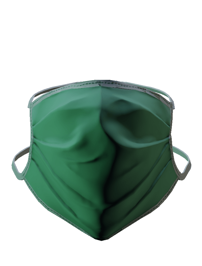 Gambar Png Pakai Masker Png Carnival Mask transparent PNG StickPNG