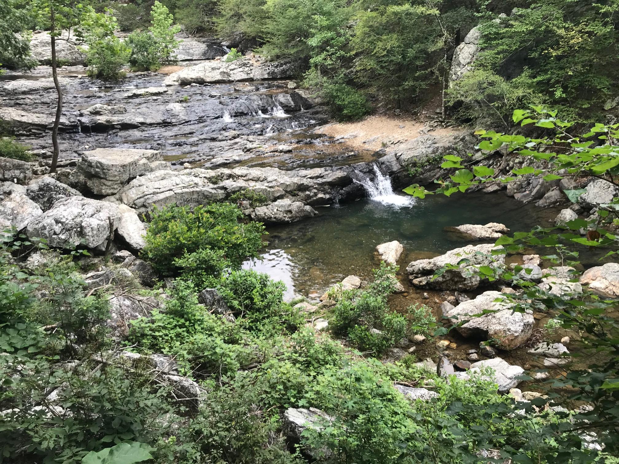 US Southwest Wolf Pen Gap OVERLAND BOUND COMMUNITY