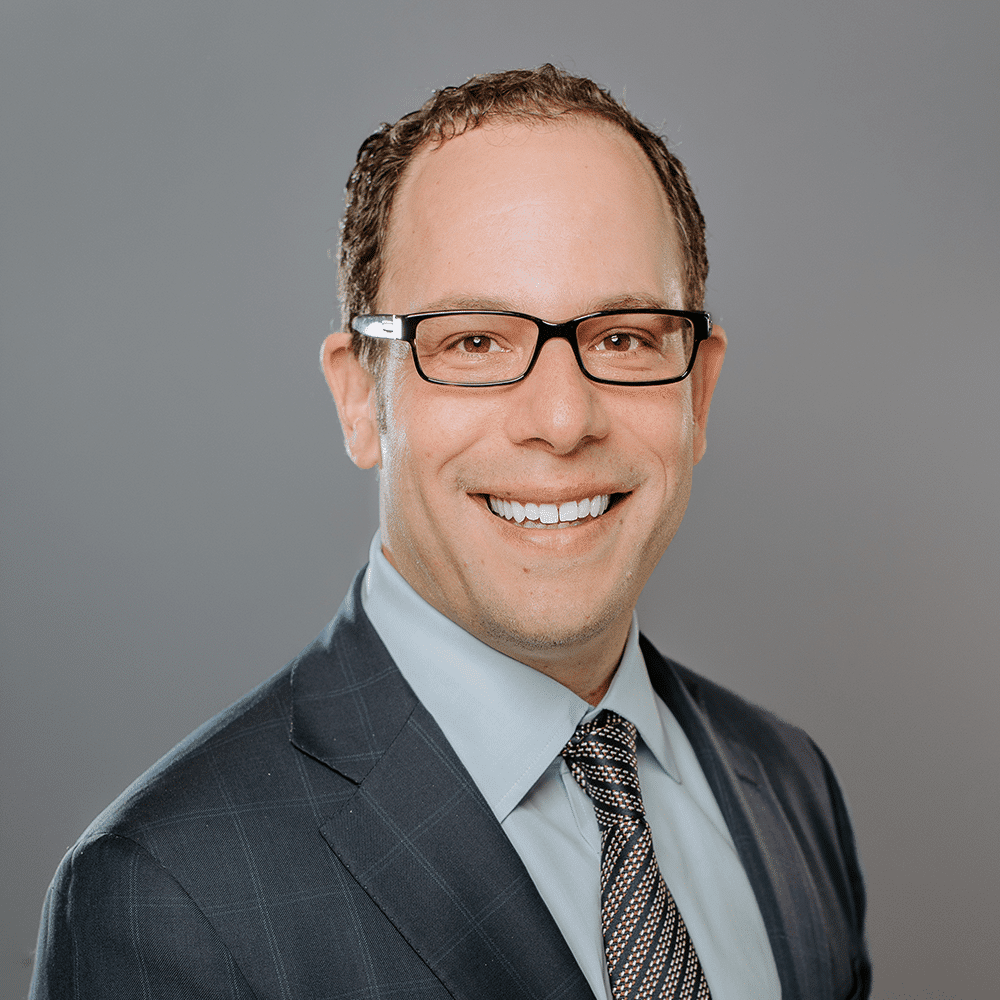 Overland Companies Jeffrey Binder