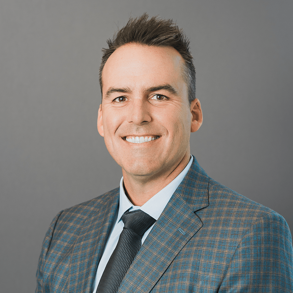 Overland Companies Hunter Burdick