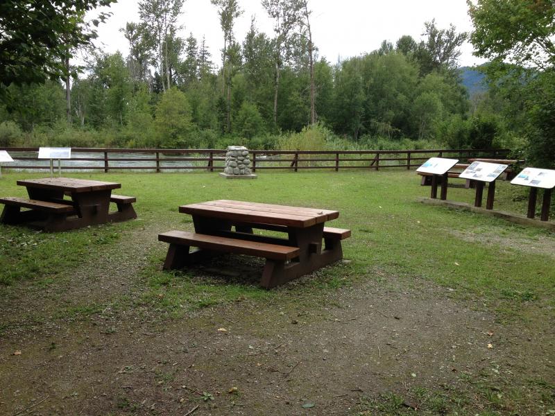 Chase Chase BC Motels Overlander Motel