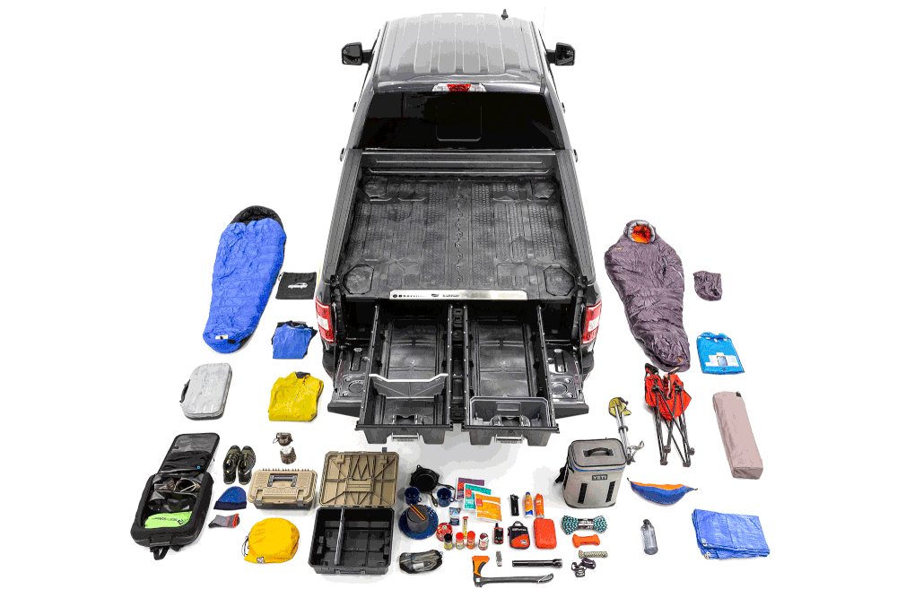 Best Overlanding Storage, Roof Racks, Trailers & Campers — Overland Expo®