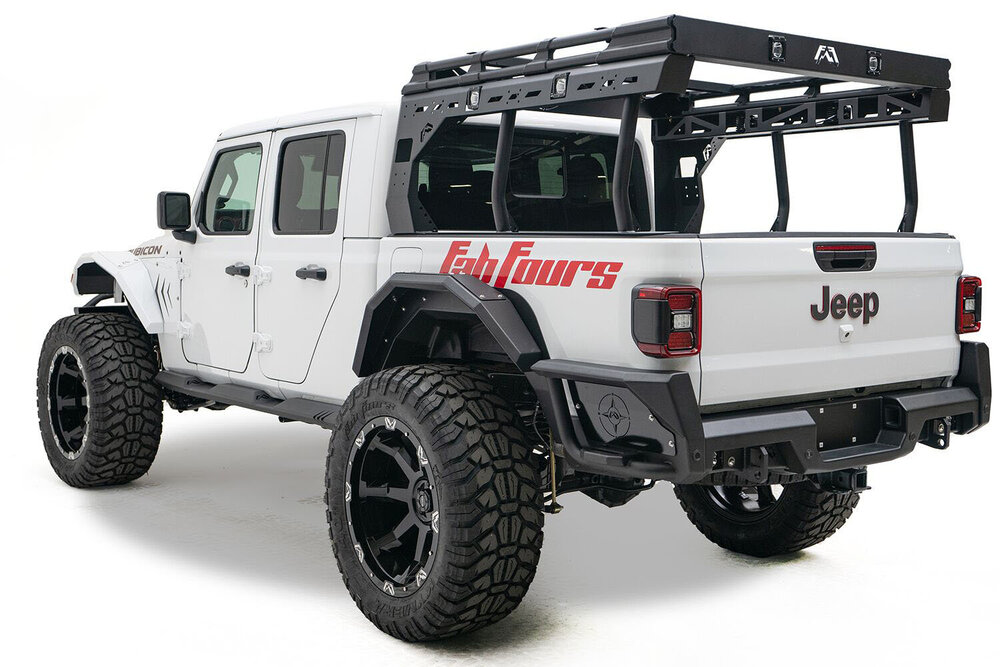 Best Jeep for Overlanding 2022 — Overland Expo®