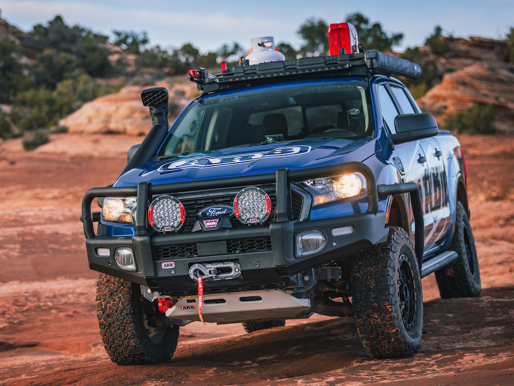Best Vehicle for Overlanding 2023 Overland Expo®