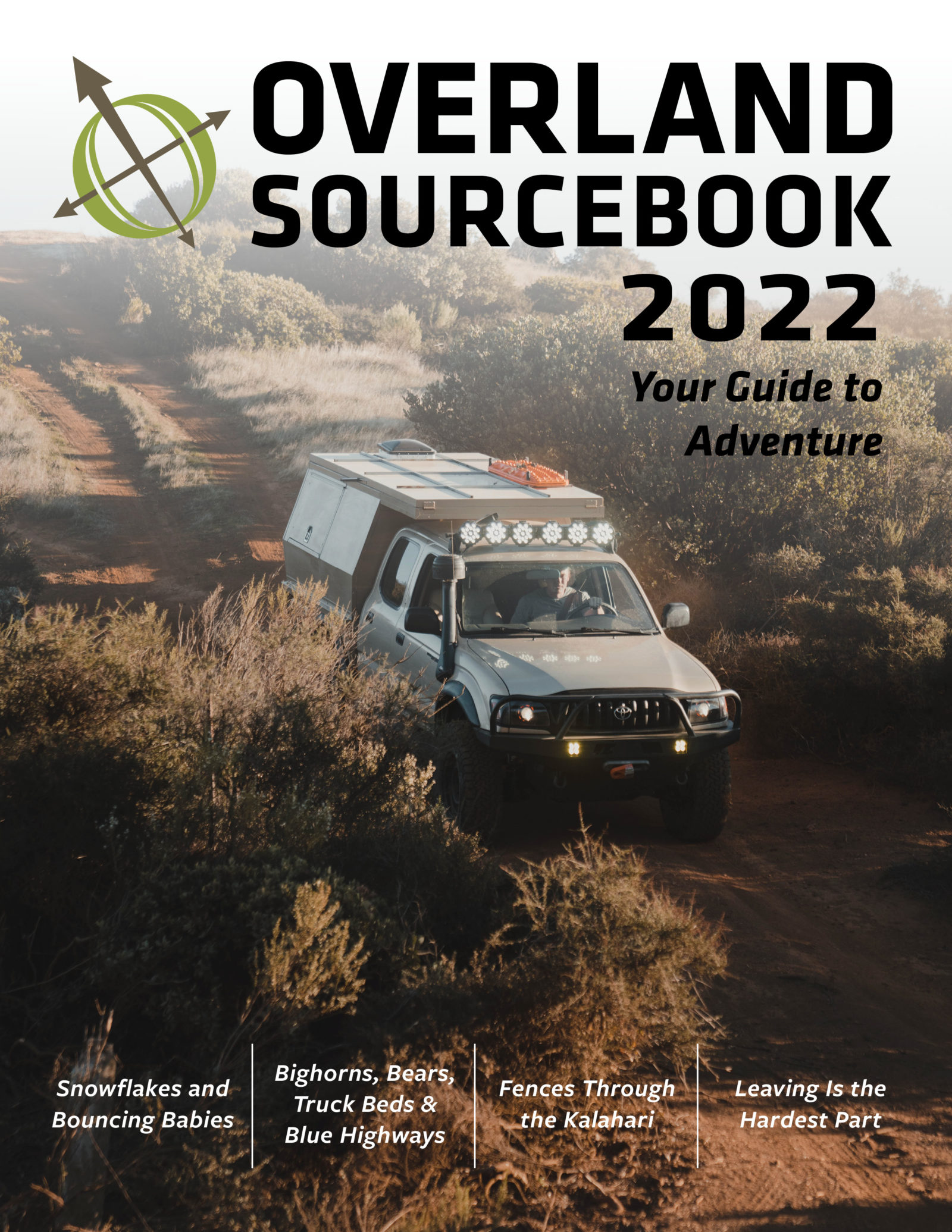 Overland Expo Mountain West 2023 Overland Expo®