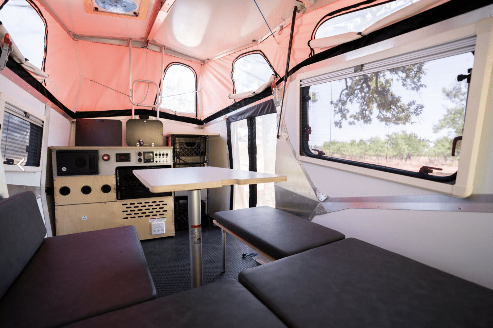 Best Overland Trailers 2022 Overland Expo®