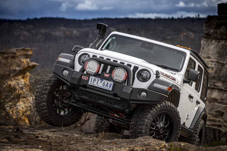 Best Overlanding Lights 2022 for Driving and Camp Overland Expo®