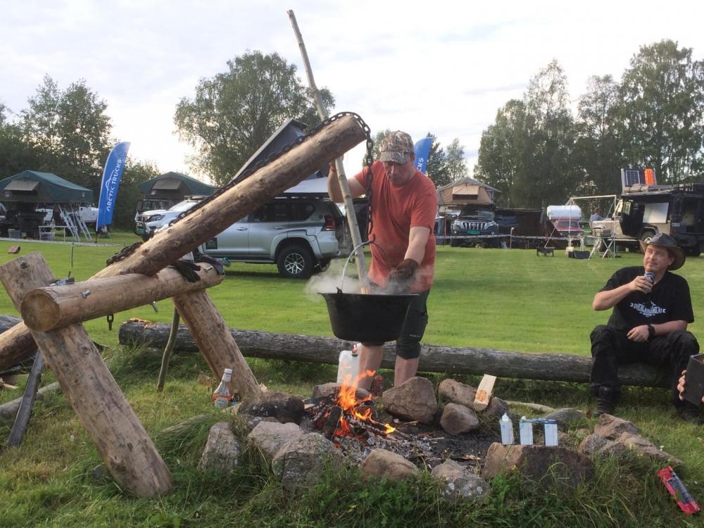 Lars & Hannas småturer Page 7 Travel Overlanding.nu