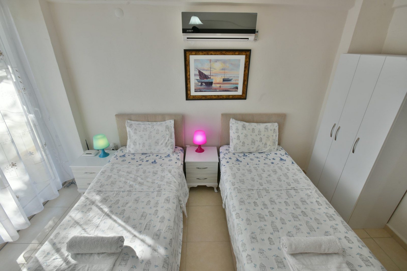 Overland Avocado Apartment for rent in Fethiye Calis Beach Airbnb