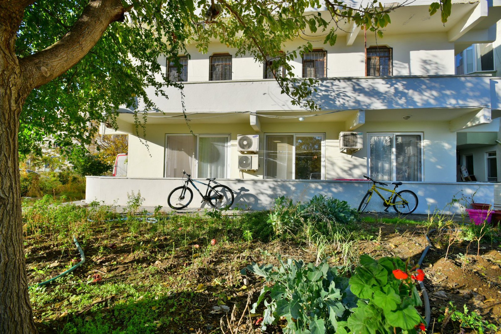 Overland Avocado Apartment for rent in Fethiye Calis Beach Airbnb