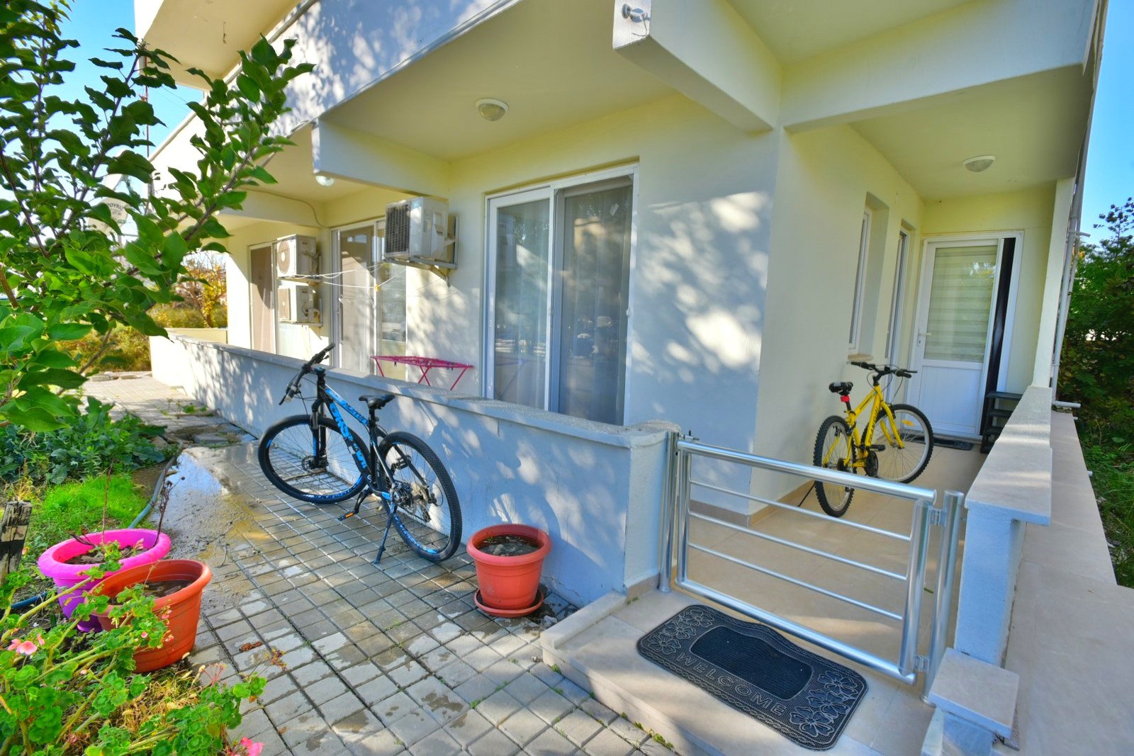 Overland Premium Apartment in Calis Beach Fethiye , Overland Travel Private Tailormade Tours