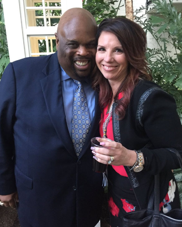 Rick Rigsby Bio, Facts, Life, Career, Wife, Marriage, Height, Age, Family