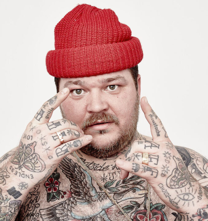 Matty Matheson Wiki, Age, Height, Wife, YouTube, Cookbook, Net Worth(018)