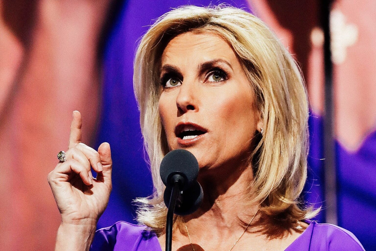Laura Ingraham Net Worth 2023, Age, Height, Husband, Children Bio(023)