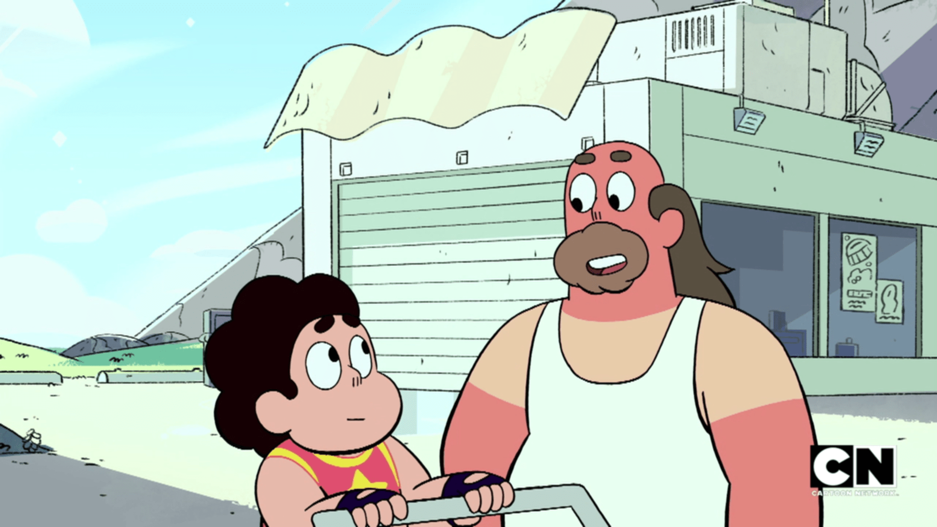 Steven Universe Summer 2023 Episodes