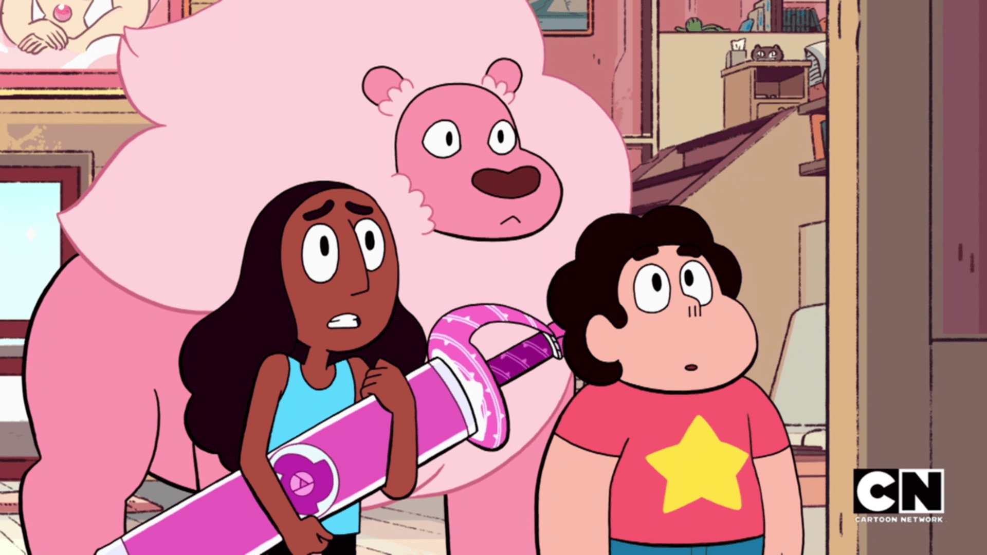 Steven Universe Summer 2023 Episodes