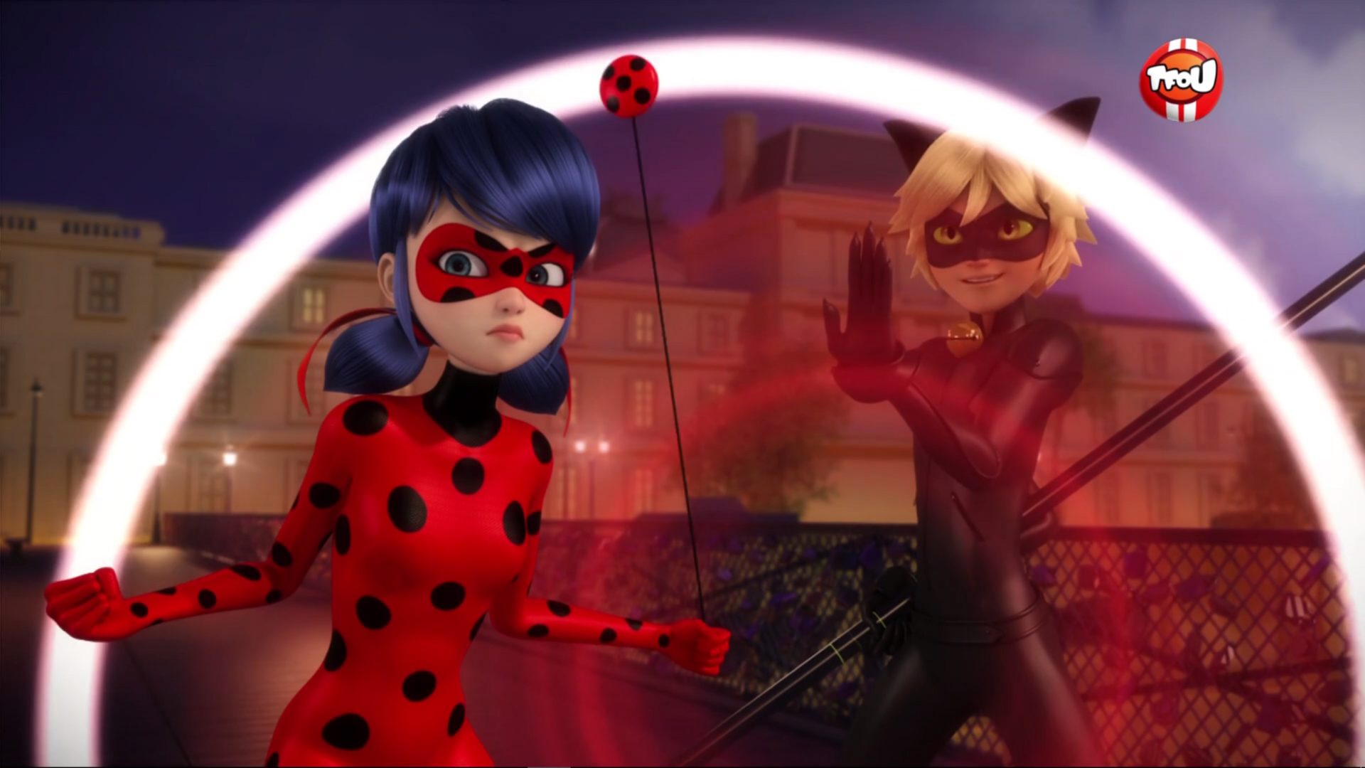 “Sapotis” Recap Miraculous Ladybug Overly Animated Podcast