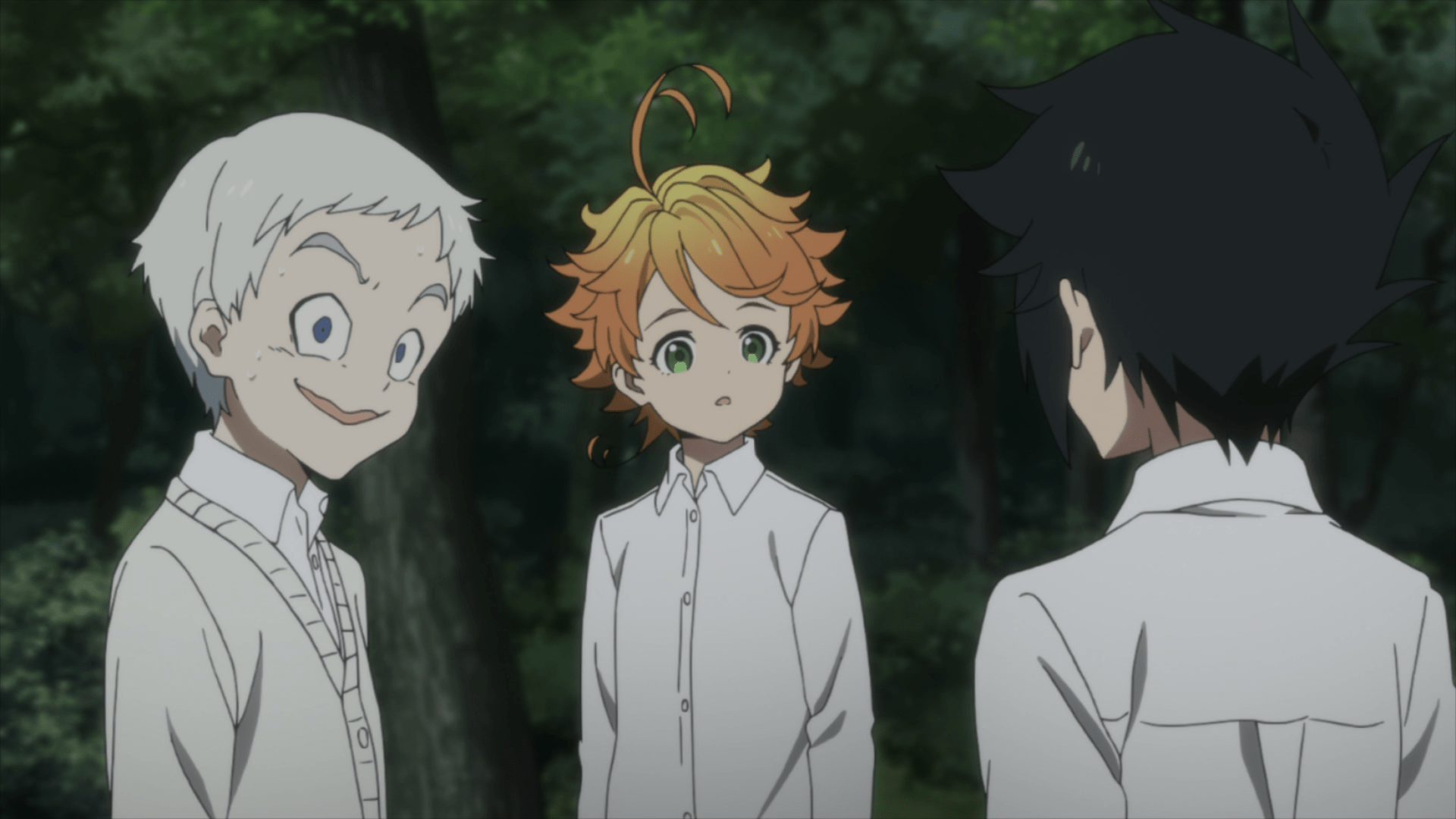 OVAnime Winter 2019 Overly Animated Podcast