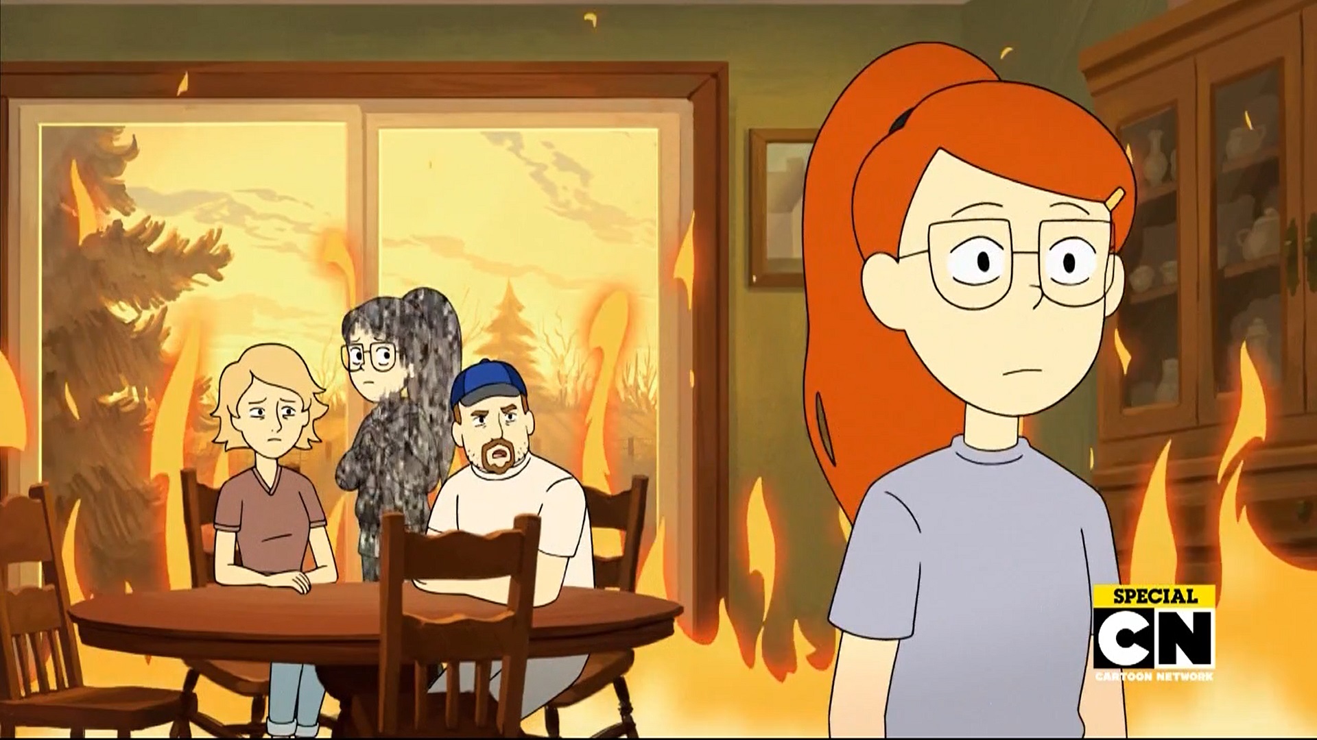 “The Cat’s Car” & “The Unfinished Car” Recap Infinity