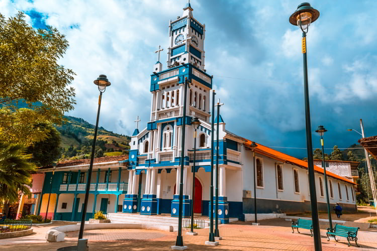 Living In Loja And Experiencing Life In The Real Ecuador