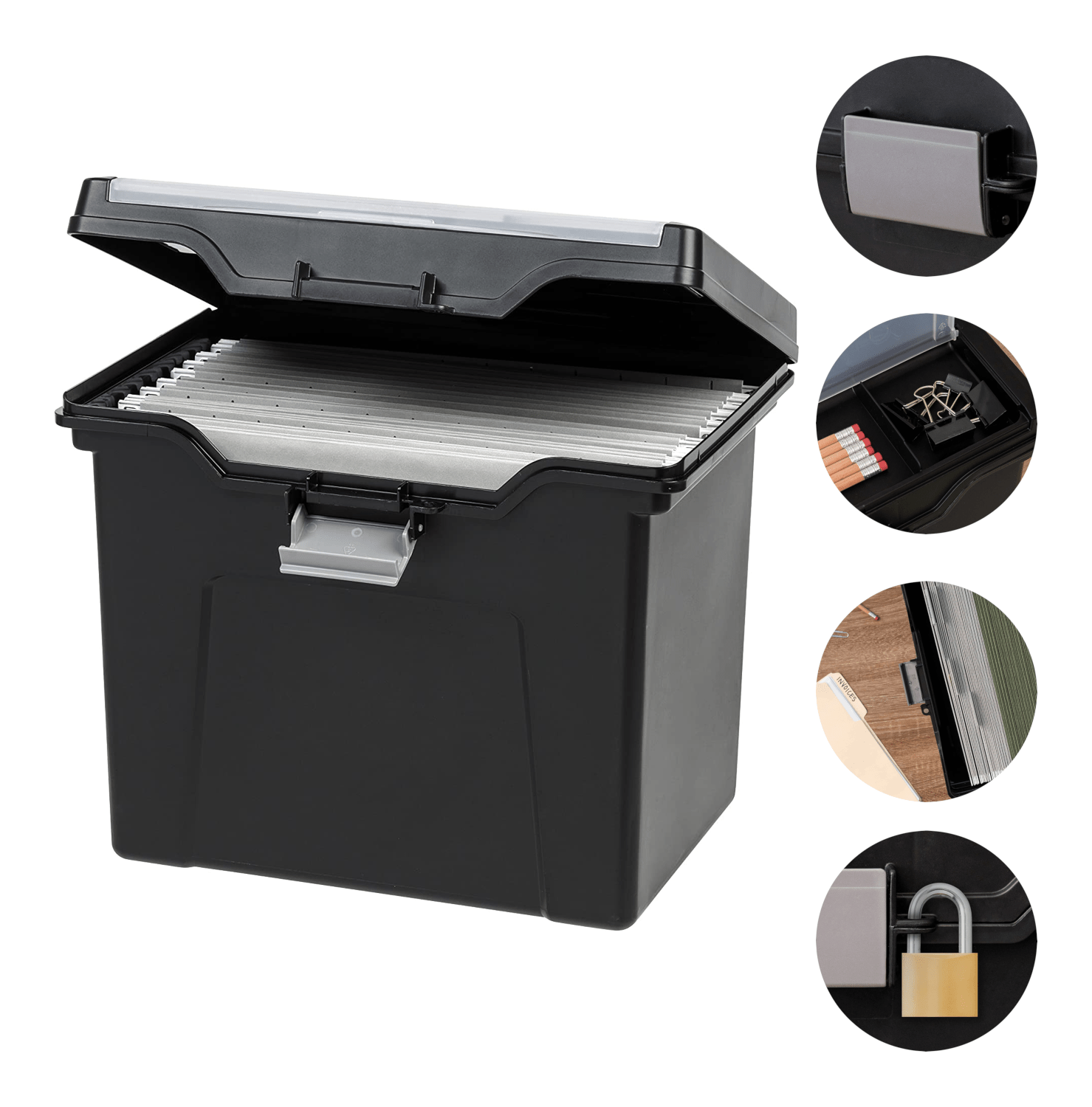 Buy File Storage Box, Office File Storage Box