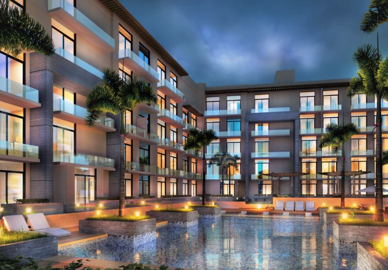 Iman Developers launches its sixth project in Dubai and plans two more