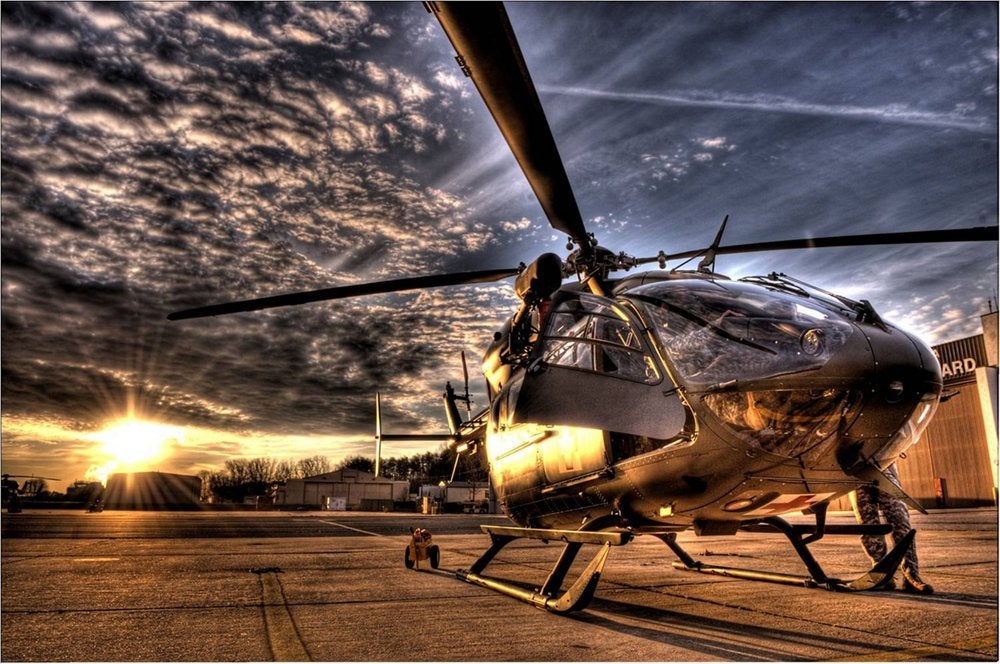 US Army to Introduce Newest UH72B Lakota Helicopters in 2021