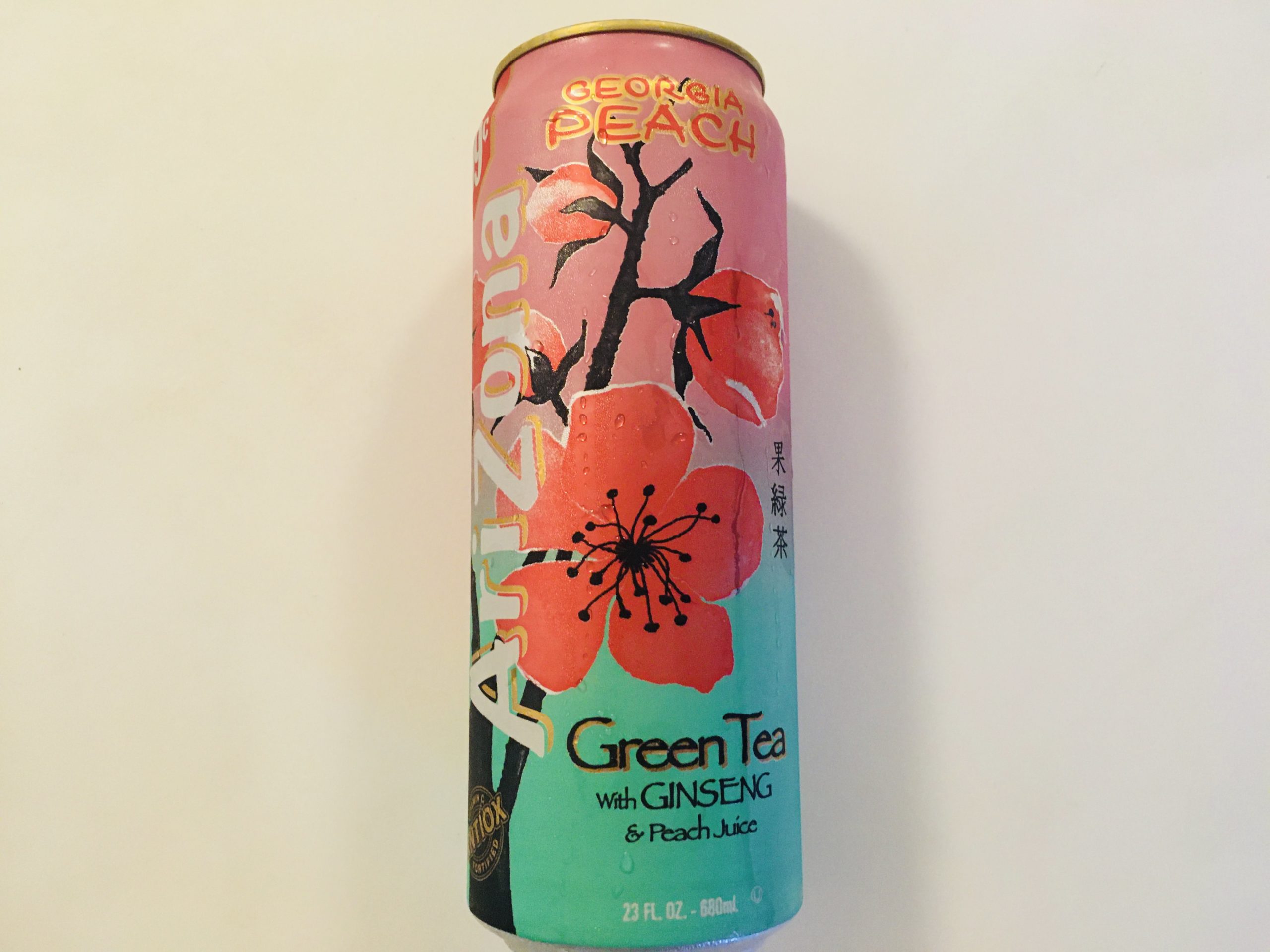 アリゾナアイスティー ダイエットグリーンティー 128オンス Tea, Diet Green Iced 128 oz Arizona