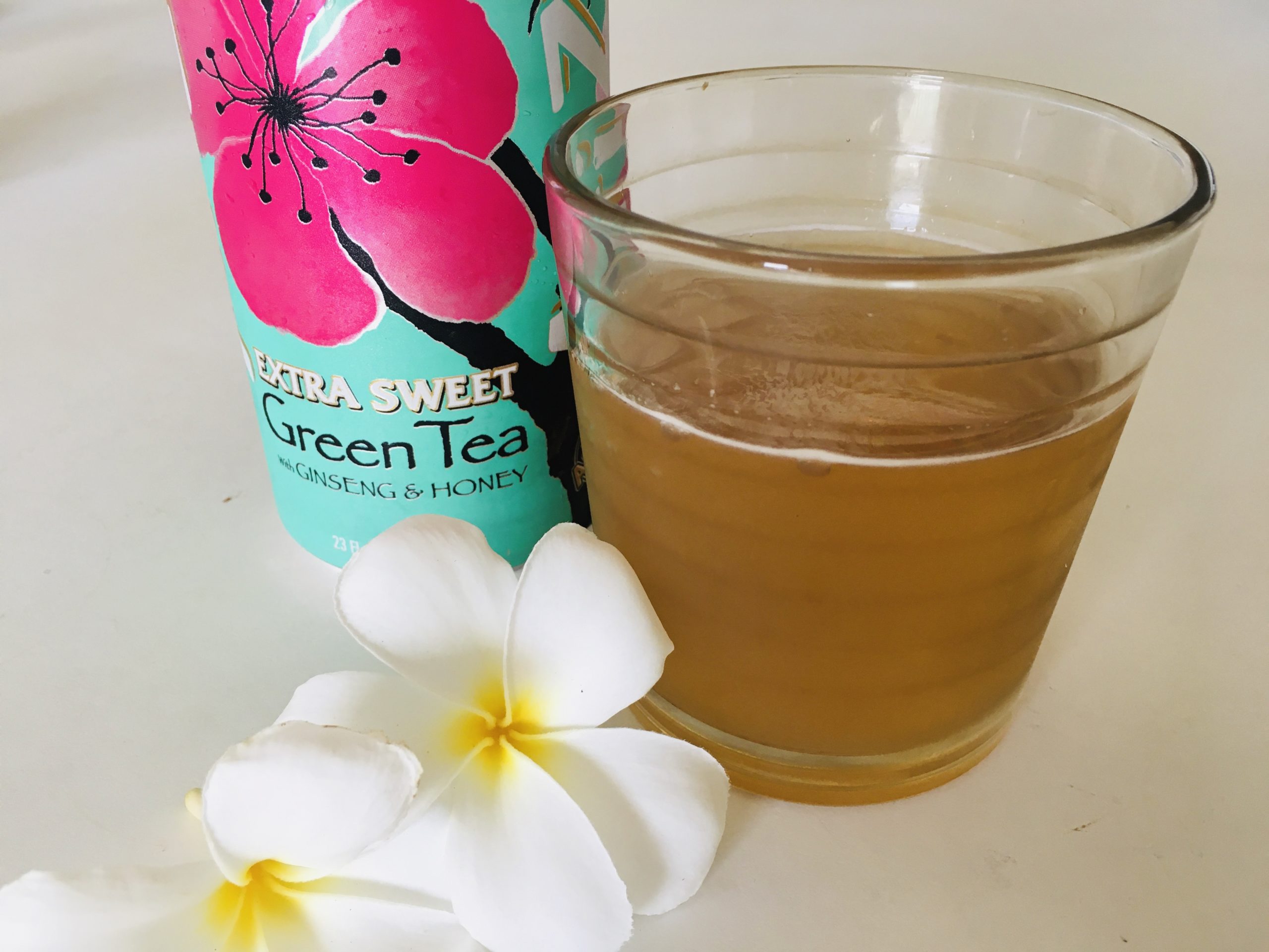 アリゾナアイスティー ダイエットグリーンティー 128オンス Tea, Diet Green Iced 128 oz Arizona