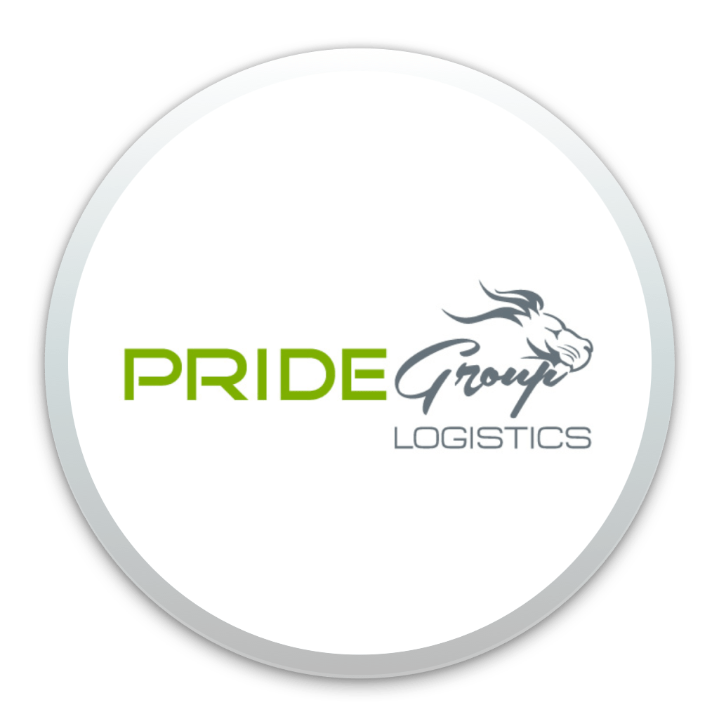 Pride Group Logistics Over The RoadOver The Road