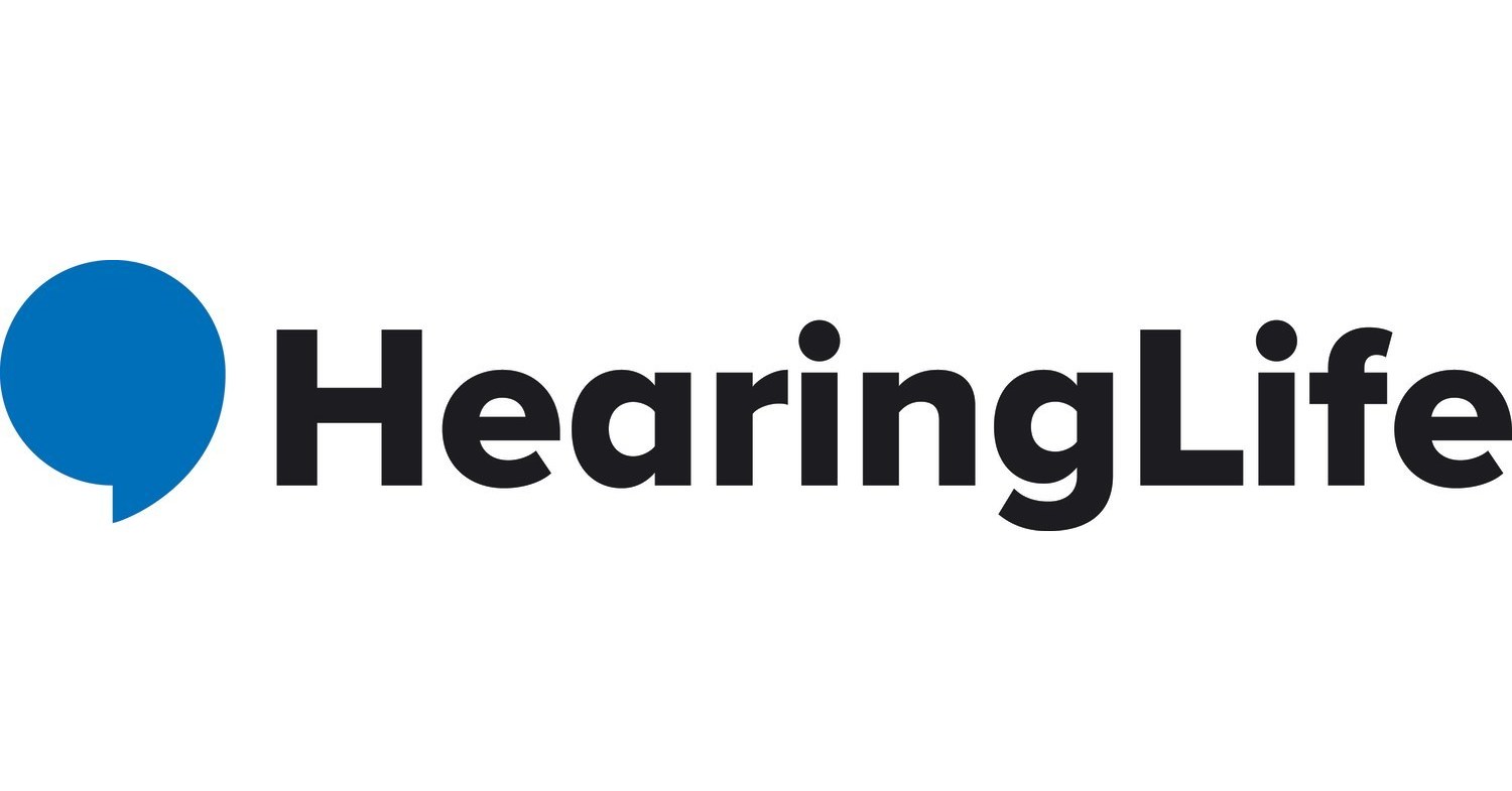 HearingLife Logo Over The RoadOver The Road