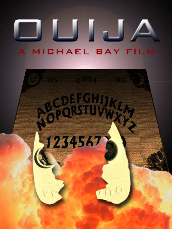 Non! Nein! Five Board Games That Would Make Better Movies Than Michael
