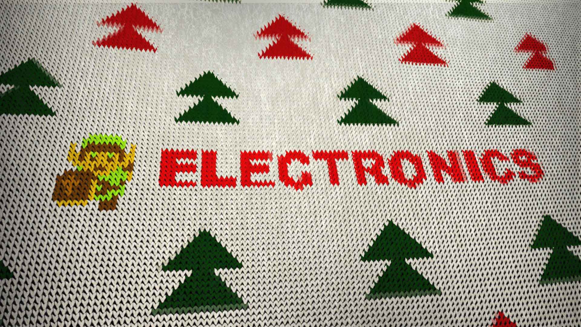 Electronics Christmas List Electronics The 2017 Holiday Gift Guide Overthinking It