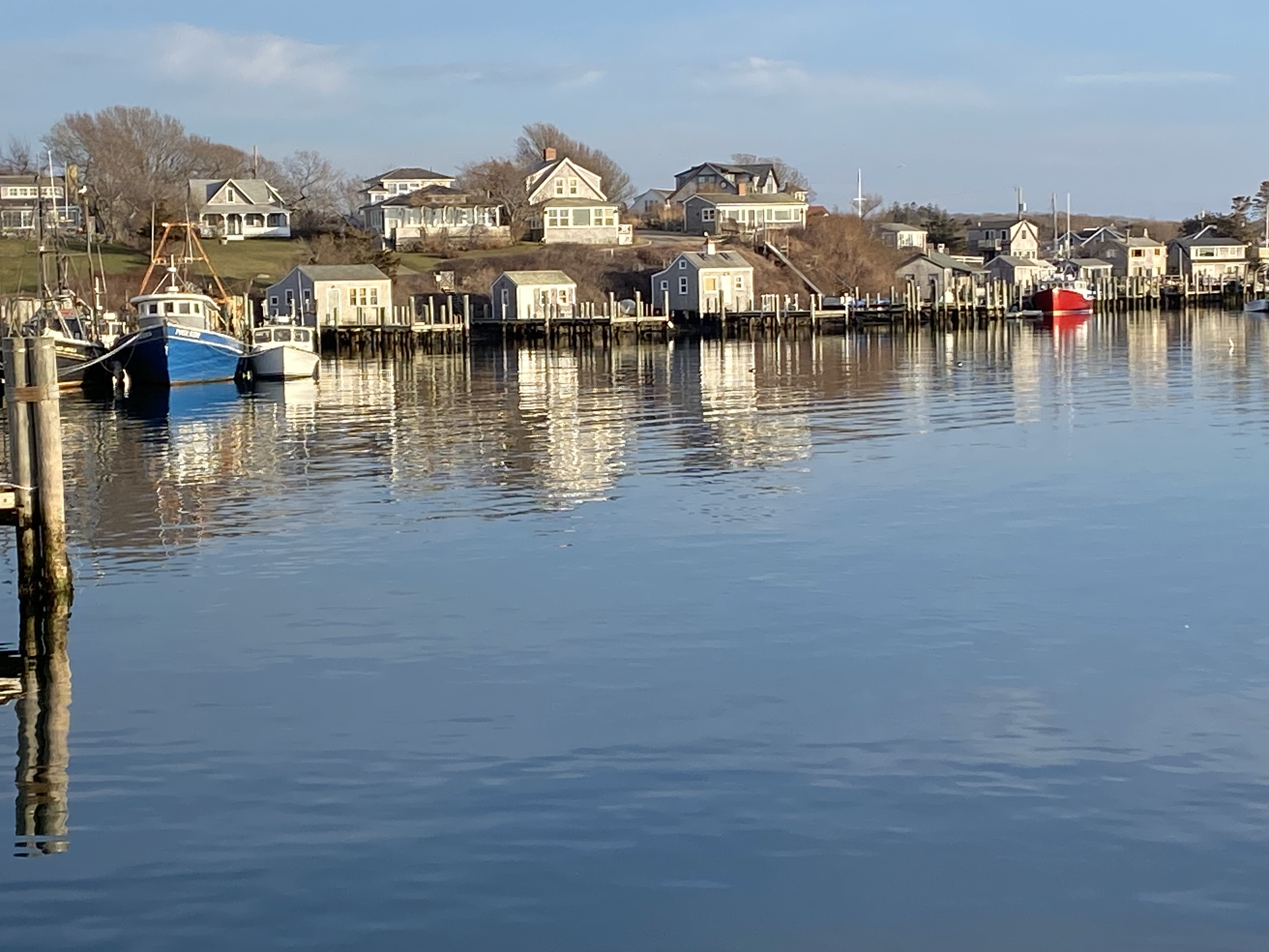 Blog Martha's Vineyard Real Estate and Rentals