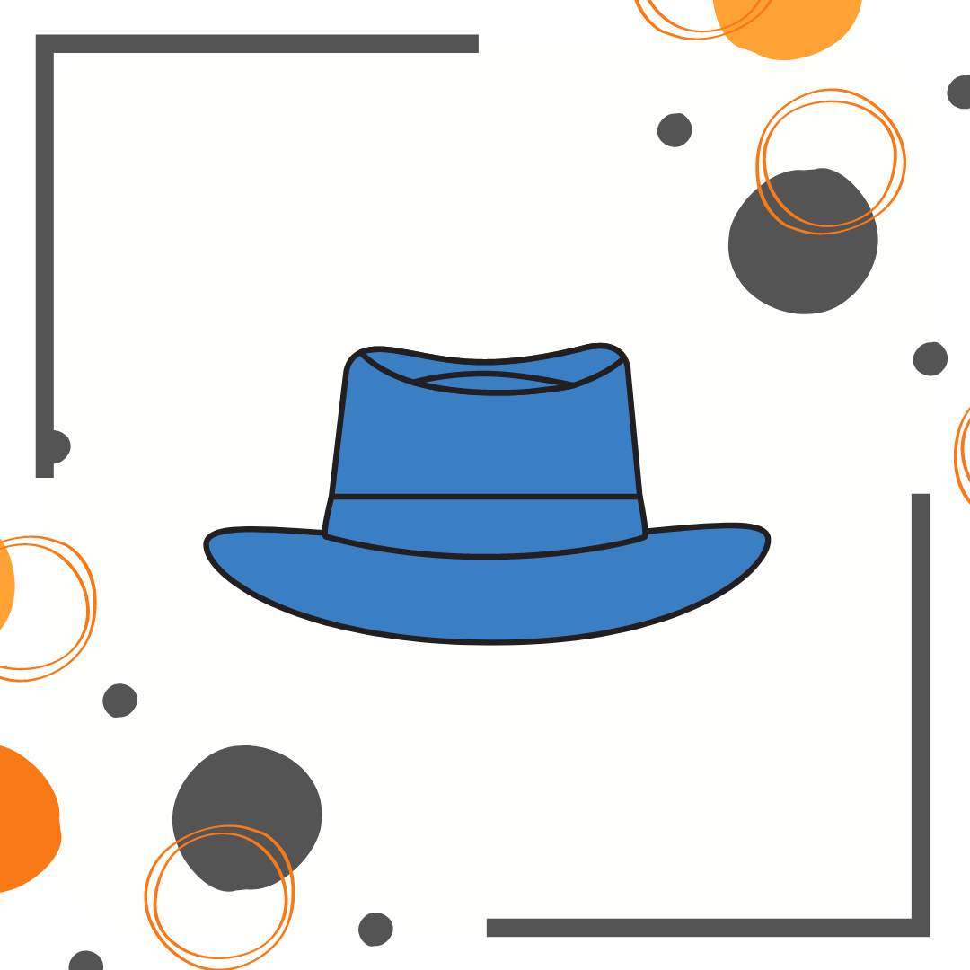 6 Types of Hacking Hats What Do The Different Hacking Hats Represent