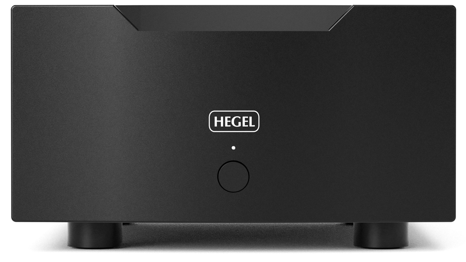 Hegel Amplifiers